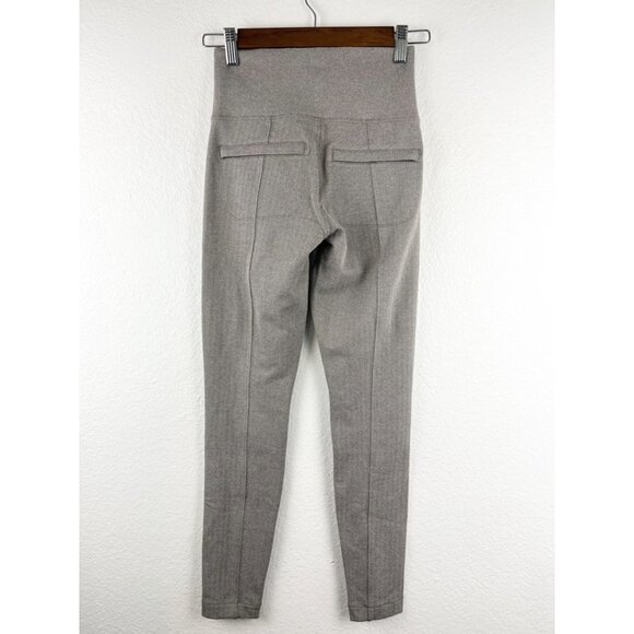 ATHLETA Delancey Herringbone Tight in Tan, Size XXS, NWT! - Picture 6 of 9